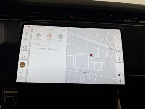 New 2026 Land Rover Range Rover Sport Dynamic SE image 26