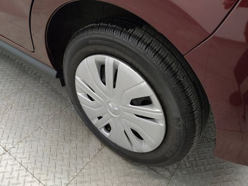 Used 2024 Mitsubishi Mirage ES FWD image 31