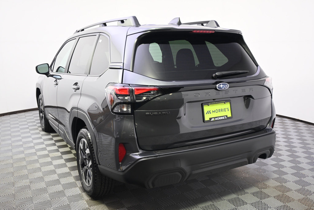 Certified 2026 Subaru Forester Premium AWD/4WD image 4