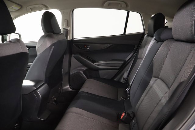 Certified 2023 Subaru Crosstrek 2.0i AWD/4WD image 30