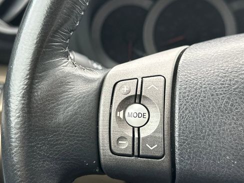 Used 2011 Toyota RAV4 Limited w/ Limited Extra Value Pkg image 20