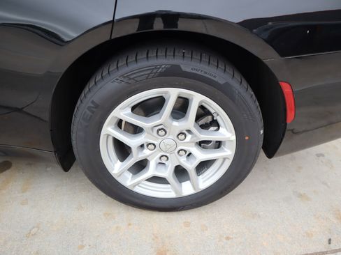 New 2026 Dodge Charger GT AWD/4WD image 18