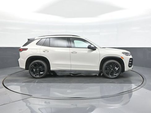 New 2026 Volkswagen Tiguan SE R-Line AWD/4WD image 8