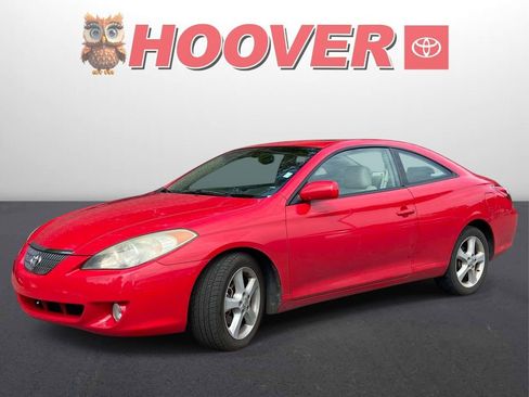 Used 2005 Toyota Solara SLE FWD image 6