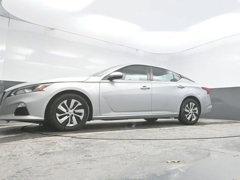 Used 2021 Nissan Altima 2.5 S image 29