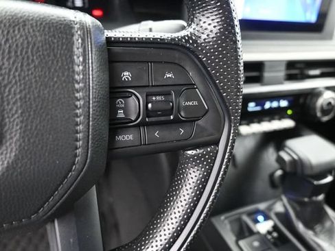Used 2024 Toyota Tacoma SR RWD image 27