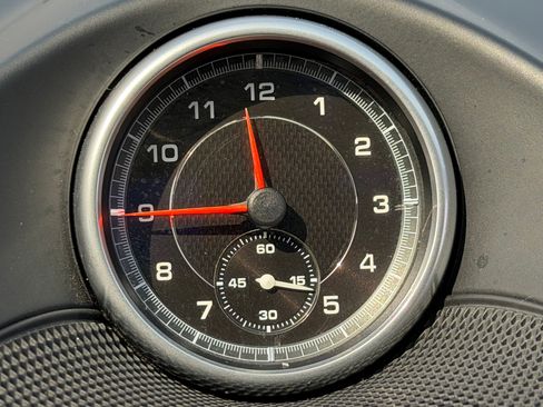 Used 2016 Porsche Cayenne S image 30