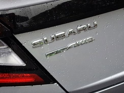 Used 2022 Subaru WRX Premium w/ Popular Package #1 image 35