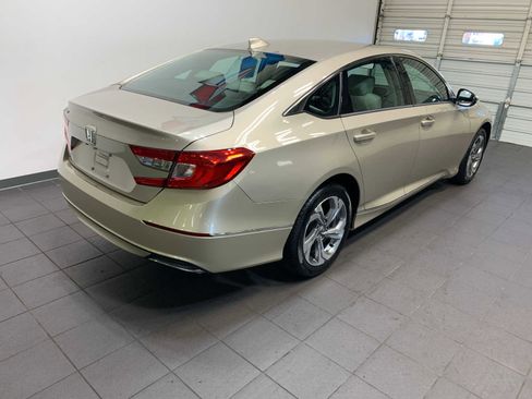 Used 2019 Honda Accord EX-L image 3