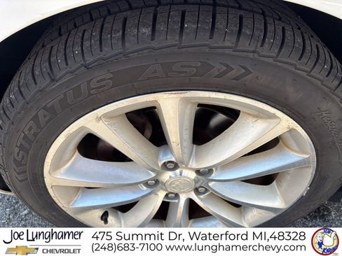 Used 2013 Buick Verano Leather image 9