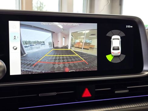 New 2025 Hyundai Ioniq 6 SEL image 28