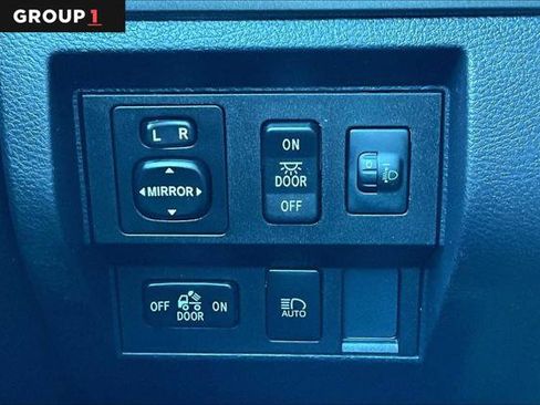 Certified 2021 Toyota Tundra SR5 w/ TRD Off-Road Package image 36