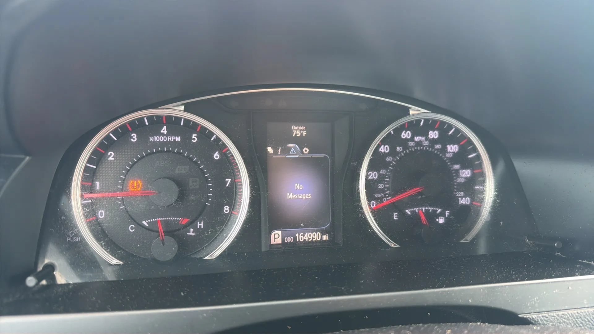 Used 2017 Toyota Camry SE FWD image 19