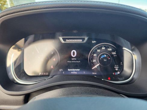 New 2024 RAM 2500 Laramie w/ Sport Appearance Package image 8