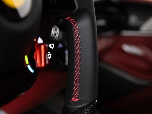 Used 2025 Ferrari Purosangue image 92