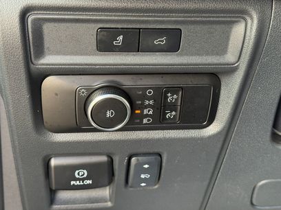 Used 2024 Ford Expedition Limited