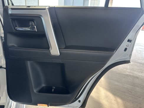 Certified 2024 Toyota 4Runner Limited image 14