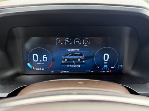 Used 2023 Ford Expedition Max King Ranch image 20