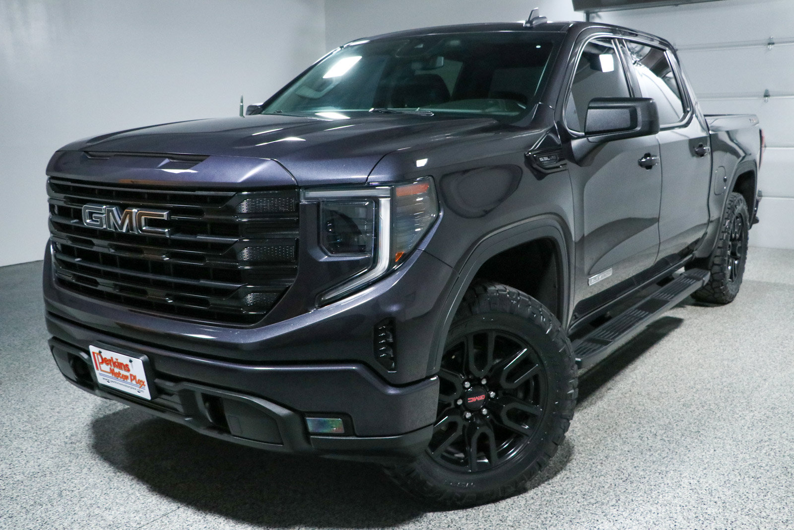 Used 2022 GMC Sierra 1500 Elevation AWD/4WD image 33