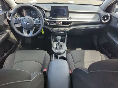 Used 2021 Kia Forte LXS FWD image 15