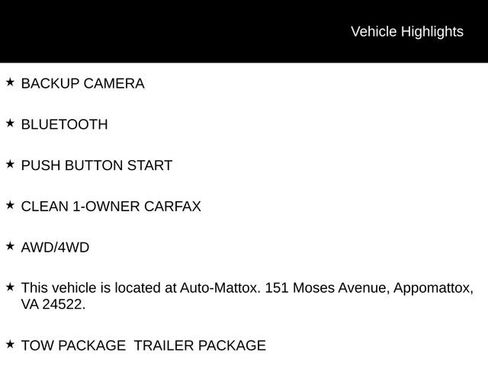 Used 2022 RAM 1500 Big Horn AWD/4WD image 5