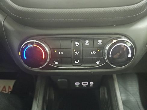 Used 2023 Chevrolet TrailBlazer LT image 7