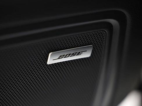 New 2026 Porsche Macan AWD/4WD image 22