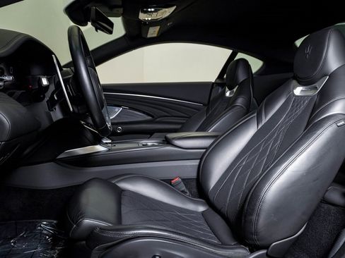 Certified 2024 Maserati GranTurismo Modena image 17