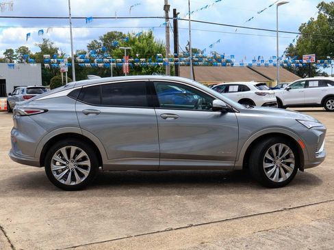 Used 2024 Buick Envista Avenir FWD image 21