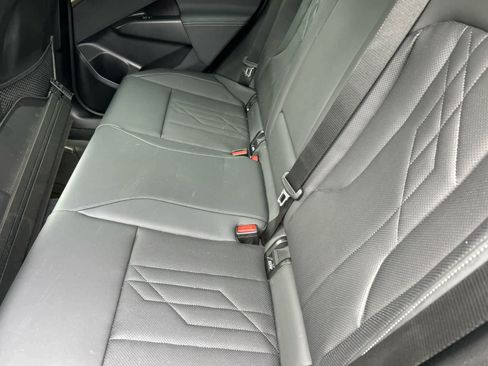 Used 2025 BMW X3 xDrive30i w/ Premium Package AWD/4WD image 9