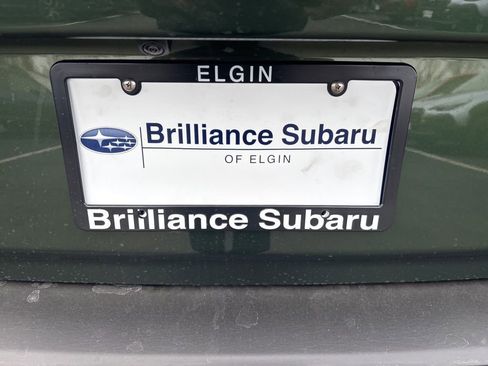 New 2026 Subaru Outback Limited image 11