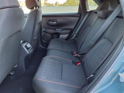 Used 2024 Honda HR-V Sport image 9