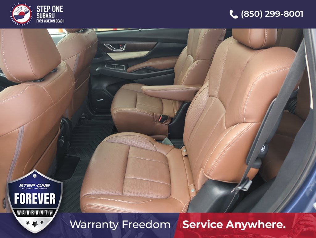 Used 2019 Subaru Ascent Touring AWD/4WD image 31