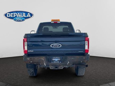 Used 2019 Ford F350 XL w/ Power Equipment Group image 5