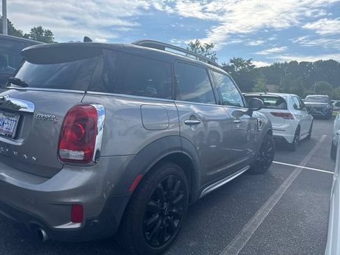 Used 2019 MINI Cooper Countryman S w/ Premium Package AWD/4WD image 13