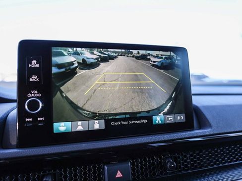Used 2024 Honda CR-V EX-L image 18