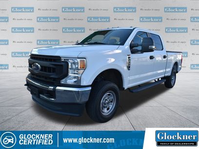 Used 2020 Ford F250 XL w/ Power Equipment Group