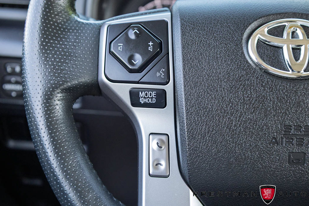 Used 2023 Toyota 4Runner SR5 Premium w/ Moonroof Package AWD/4WD image 30
