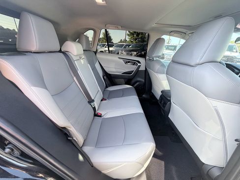 Used 2023 Toyota RAV4 XLE Premium AWD/4WD image 26