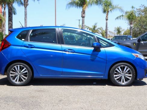 Used 2015 Honda Fit EX image 10