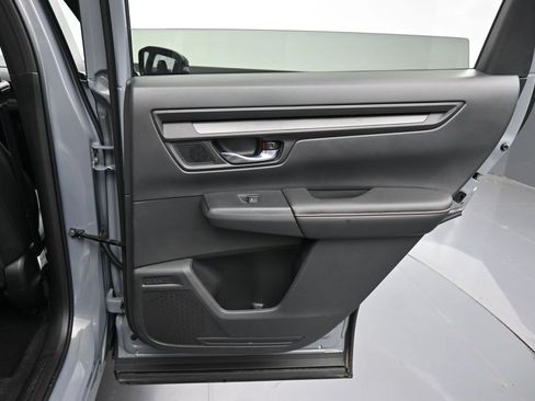 Used 2026 Honda CR-V Sport-L image 32