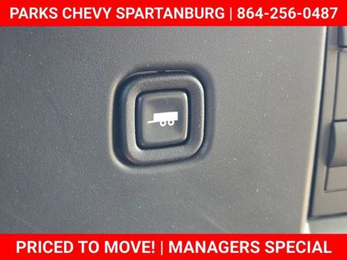 New 2025 Chevrolet Express 3500 w/ Power Convenience Package image 29