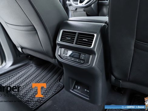 Used 2025 Volkswagen Atlas SEL image 39