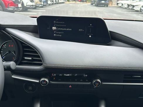 New 2026 MAZDA MAZDA3 s Sport FWD image 22