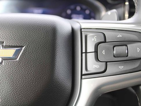 Certified 2025 Chevrolet Silverado 1500 LT w/ Safety Package image 16