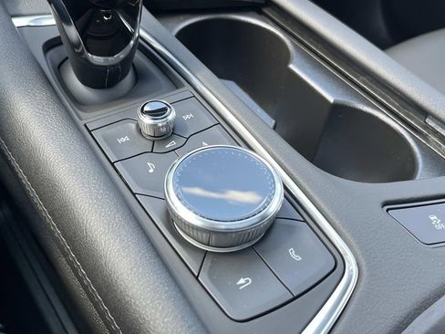 New 2025 Cadillac XT5 Premium Luxury w/ Technology Package image 36