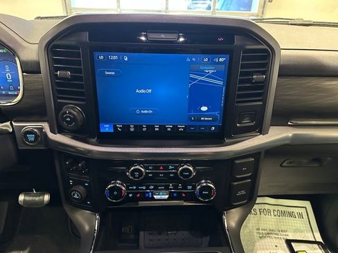 New 2026 Ford F150 Lariat AWD/4WD image 13