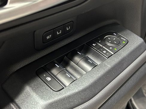 New 2026 Toyota Land Cruiser AWD/4WD image 34