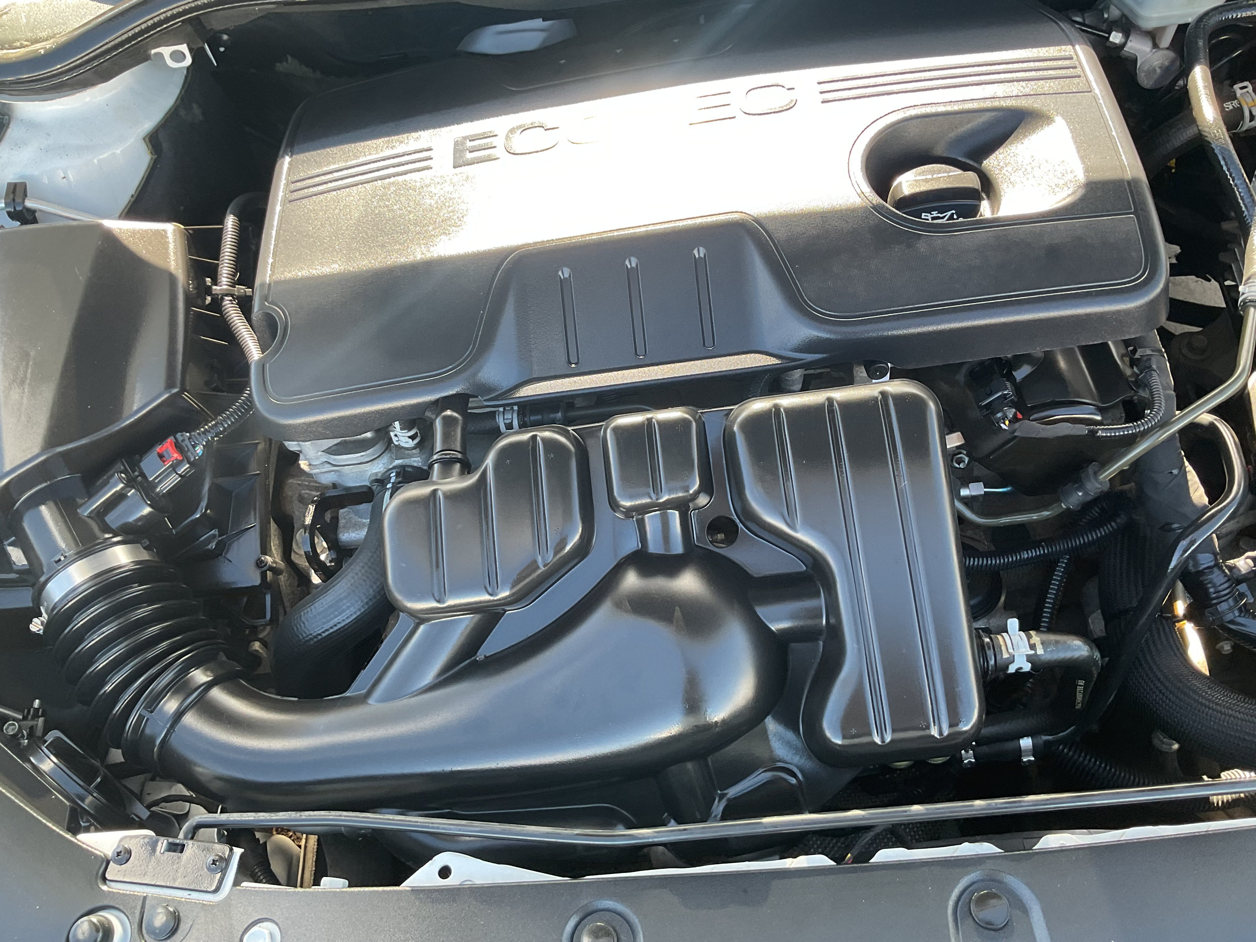 Used 2015 Buick Verano FWD image 17