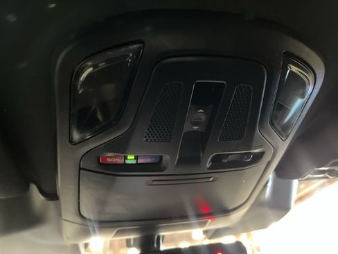 Used 2024 Subaru Outback Wilderness AWD/4WD image 35